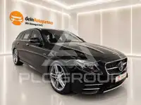 2020 Mercedes Benz E 53 AMG