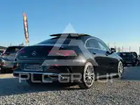 2020 Mercedes Benz CLA 200