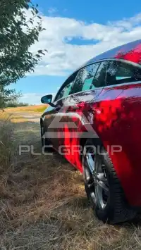 2020 Mercedes Benz CLA 200