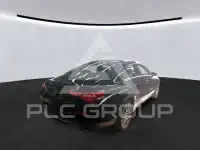 2020 Mercedes Benz CLA 200