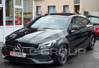 2020 Mercedes Benz CLA 200