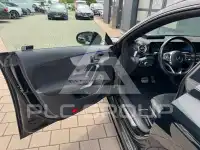 2020 Mercedes Benz CLA 200