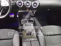 2020 Mercedes Benz CLA 200