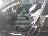 2020 Mercedes Benz CLA 200
