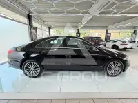 2020 Mercedes Benz CLA 200