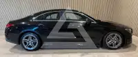 2020 Mercedes Benz CLA 200
