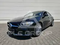 2020 Mercedes Benz CLA 200