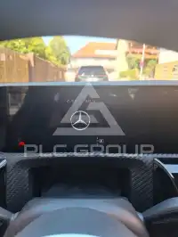 2020 Mercedes Benz CLA 200