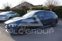 2020 Mercedes Benz CLA 200