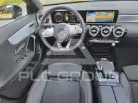 2020 Mercedes Benz CLA 200