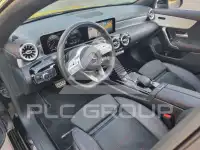 2020 Mercedes Benz CLA 200