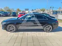 2020 Mercedes Benz CLA 200