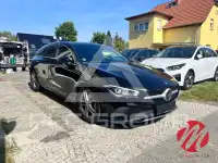 2020 Mercedes Benz CLA 200