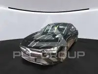 2020 Mercedes Benz CLA 200
