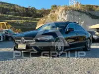 2020 Mercedes Benz CLA 200