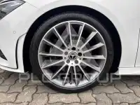 2020 Mercedes Benz CLA 200