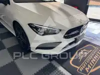2020 Mercedes Benz CLA 200
