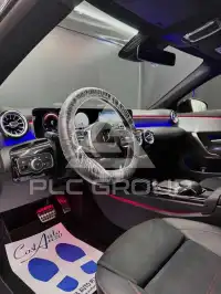 2020 Mercedes Benz CLA 200