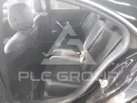 2020 Mercedes Benz CLA 200