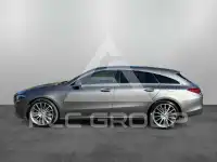 2020 Mercedes Benz CLA 200