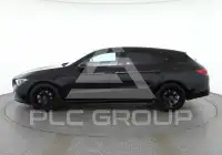2020 Mercedes Benz CLA 200