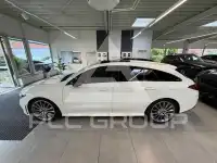 2020 Mercedes Benz CLA 200