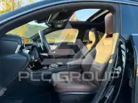 2020 Mercedes Benz CLA 200