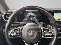 2020 Mercedes Benz CLA 200