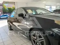 2020 Mercedes Benz CLA 200