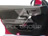2020 Mercedes Benz CLA 200