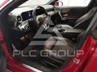 2020 Mercedes Benz CLA 200