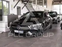 2020 Mercedes Benz CLA 200