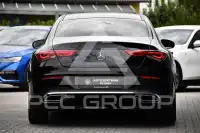2020 Mercedes Benz CLA 200