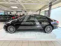 2020 Mercedes Benz CLA 200