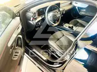 2020 Mercedes Benz CLA 200