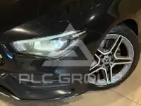 2020 Mercedes Benz CLA 200