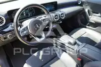 2020 Mercedes Benz CLA 200