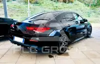 2020 Mercedes Benz CLA 200
