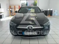 2020 Mercedes Benz CLA 200