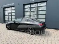 2020 Mercedes Benz CLA 200
