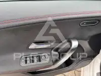 2020 Mercedes Benz CLA 200
