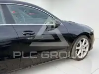 2020 Mercedes Benz CLA 200