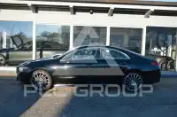 2020 Mercedes Benz CLA 200