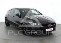 2020 Mercedes Benz CLA 200