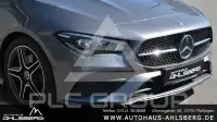 2020 Mercedes Benz CLA 200