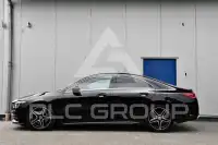 2020 Mercedes Benz CLA 200