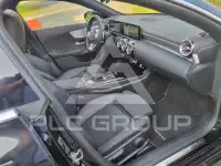 2020 Mercedes Benz CLA 200