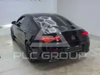 2020 Mercedes Benz CLA 200