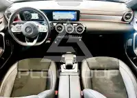 2020 Mercedes Benz CLA 200