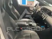 2020 Mercedes Benz CLA 200